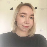 Hannah Sherwen