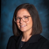 Bethany Corriveau Gotschall