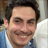 Luis Gonzalez