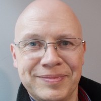 Gerard Martin