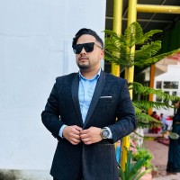 Anish Karki