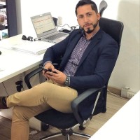 Felipe Gonzalez Godoy