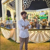 Soham Rakhunde
