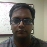 Deepak Attarde