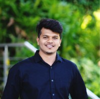 Gourav P