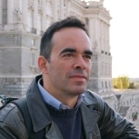 Alvaro Uribe Echeverri