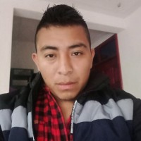 Yandilo Geremias Marcos Carrillo