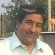 Jinesh Kumar