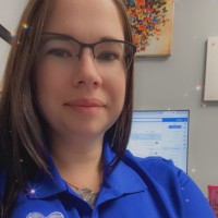 Staci Dvorshock
