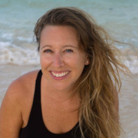 Nathalie Roy