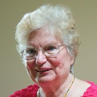 Adelaide (Ada) MacDonald