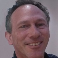 Jeff Warwick