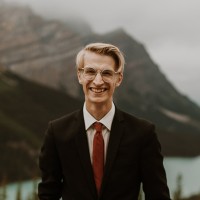 Josiah Olfert