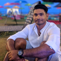 (Tony) Husham Mohamed