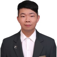 Vincent Pan