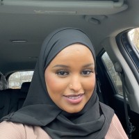 Hafsa Said