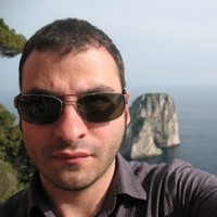 Spyros Liontos