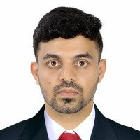 khalid Hussain Poovanoor