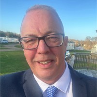 Roger Bates
