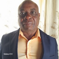 Joseph Choga