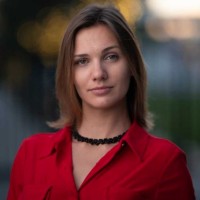 Anastasiia Soldatenko