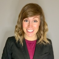 Caitlin Misiaszek