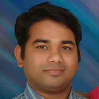 Diptiranjan Sahoo