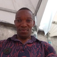 Solomon Simon