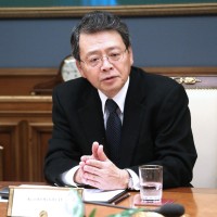 Jackson Cheng