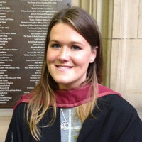 Caroline Ehrman