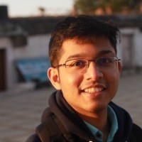 Tushar Kadam