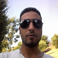 Amrani Bellal