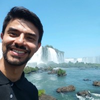 Carlos Andrés Boada Becerra