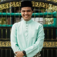 M. Harith Irfan Ishak