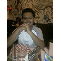 Harshad Waichal ( M.E Printing)