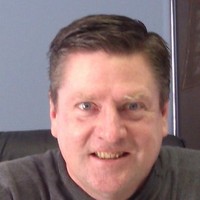 Gregory Huffman