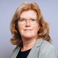 Nicolette van den Berg