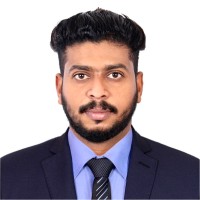 Abdulla Afsal P.M