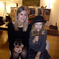 Lill Dueholm