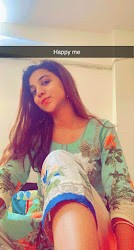 Shariba Khan