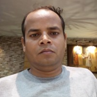 Santosh Kumar