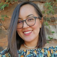 Leticia Akemi Onoue de Jesus