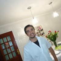 André Antunez