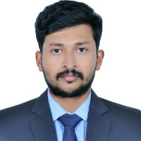 Anish Sukumaran
