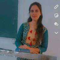 Akrati Sharma