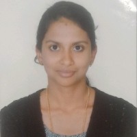 Dhanyashree M