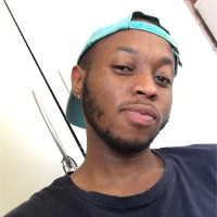 Tumelo Katlego Motsamai