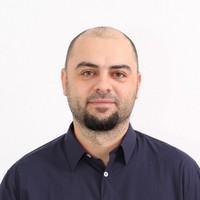 Dragos Raban