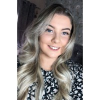 Shanice Mcnally