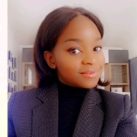 Cécile Audrey Mvondo